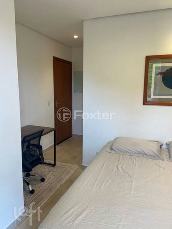 house em Servidão Beija-Flor Vermelho, Ingleses do Rio Vermelho - Florianópolis - SC