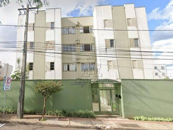 apartment em Rua Finlândia, Jardim Vilas Boas - Londrina - PR