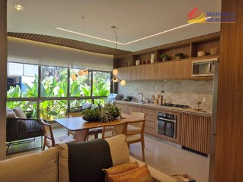 apartment em Rua Três Marias, Cidade Nova - Indaiatuba - SP