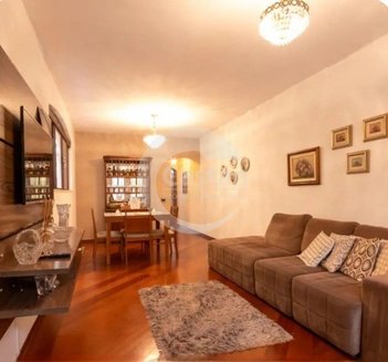 house em Rua Miguel Zuccas, Parque da Mooca - São Paulo - SP