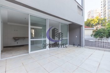 apartment em Rua Caramuru, Saúde - São Paulo - SP