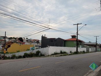 land_lot em Prefeito Gasparino Dutra, Jardim Atlântico - Florianópolis - SC
