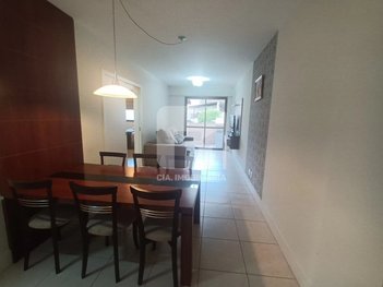 apartment em Rua Deputado Antônio Edu Vieira, Pantanal - Florianópolis - SC