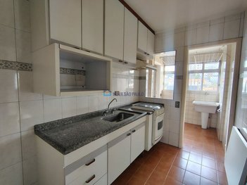 apartment em Rua Juréia, Chácara Inglesa - São Paulo - SP