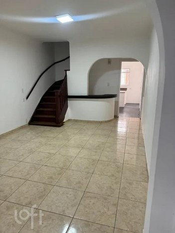 house em Vítor Dubugras, Jardim da Glória - São Paulo - SP