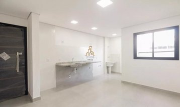 apartment em Rua Felício Geraldo Nicolau, Vila Carrão - São Paulo - SP