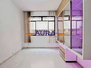 apartment em Rua Paula Cândido, Gutierrez - Belo Horizonte - MG