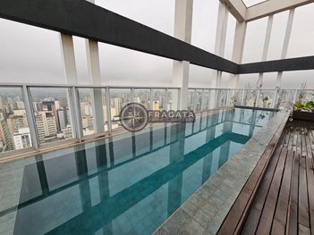 apartment em Rua Bartira, Perdizes - São Paulo - SP