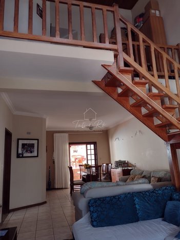 house em Avenida Francisco Bassalobre, Granja Olga II - Sorocaba - SP
