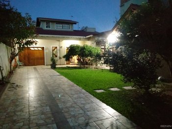 house em Rua José Maia Filho, Harmonia - Canoas - RS
