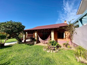 house em Rua da Várzea, Centro - Xangri-Lá - RS