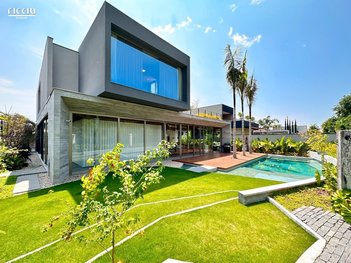 house em Rua dos Armadores, Parque Novo Horizonte - São José dos Campos - SP