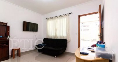 house em Rua João Tauler, Vila Norma - São Paulo - SP