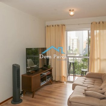 apartment em Rua Cardoso de Almeida, Perdizes - São Paulo - SP