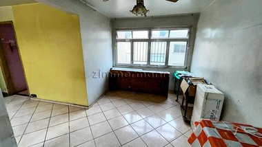 apartment em Avenida Diógenes Ribeiro de Lima, Alto de Pinheiros - São Paulo - SP