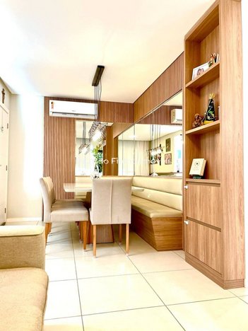 apartment em Itabaiana, Praia de Itaparica - Vila Velha - ES