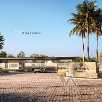 land_lot em Avenida Adolfo Fetter, Laranjal - Pelotas - RS
