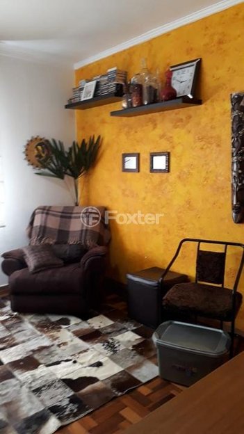 apartment em Avenida Capivari, Cristal - Porto Alegre - RS