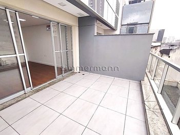 office em Avenida Marquês de São Vicente, Água Branca - São Paulo - SP