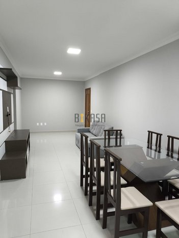apartment em Rua Águia, Bombas - Bombinhas - SC