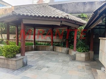 apartment em Rua Síria, Parque São Jorge - São Paulo - SP