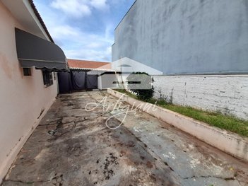 house em Rua Penápolis, Imóvel Olho D'Agua - Mogi Guaçu - SP