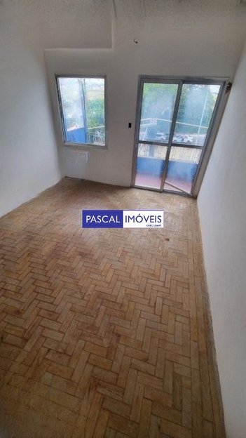 apartment em Avenida Washington Luís, Santo Amaro - São Paulo - SP