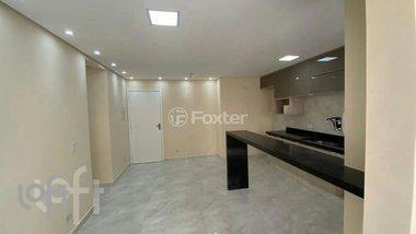 apartment em Nápoles, Jardim Barcelona - Cotia - SP