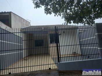 house em Rua Pedro Leite de Oliveira, Jardim Andrade - Maringá - PR