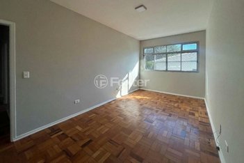 apartment em Avenida Cotovia, Indianópolis - São Paulo - SP