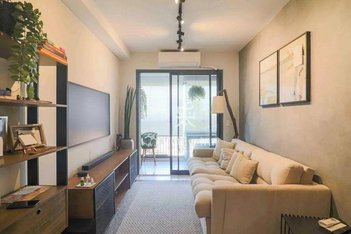 apartment em Rua Caminho do Engenho, Ferreira - São Paulo - SP