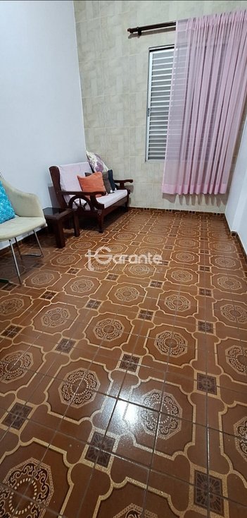 house em Rua Potiguares, Tatuapé - São Paulo - SP