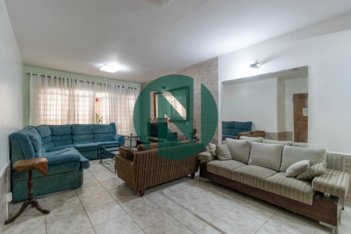 house em Rua José Floriano de Toledo, Santo Amaro - São Paulo - SP