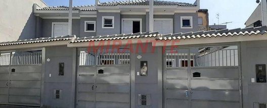 house em Praça Campinópolis, Vila Nivi - São Paulo - SP