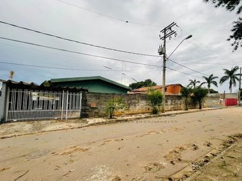 agricultural em Rua Ana Conceição Fragoso, Chácaras Reunidas São Jorge - Sorocaba - SP