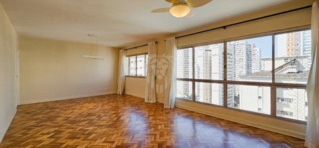 apartment em Rua João de Sousa Dias, Campo Belo - São Paulo - SP