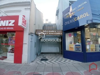 business em Independência, Centro - São Leopoldo - RS