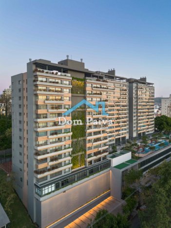 apartment em Rua Coronel Paulino Teixeira, Rio Branco - Porto Alegre - RS