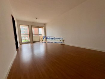 apartment em Rua Lacedemônia, Jardim Brasil (Zona Sul) - São Paulo - SP