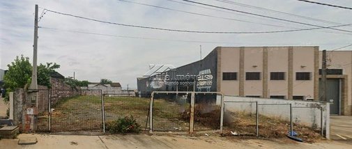 commercial_land_lot em da Amizade, Altos de Sumaré - Sumaré - SP