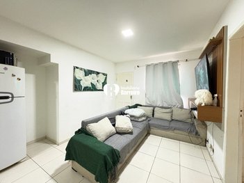 apartment em Rua Jornalista Cláudio Abramo, Bonsucesso (Barreiro) - Belo Horizonte - MG