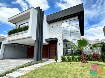 house em Estrada Blumenau, Vila Nova - Joinville - SC