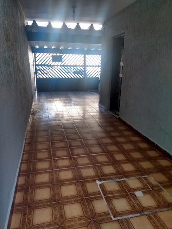 house em Rua João Pazzini, Vila Nogueira - Diadema - SP