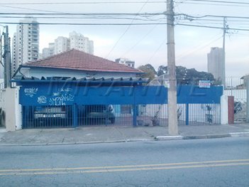 house em Nova Dos Portugueses, Chora Menino - São Paulo - SP