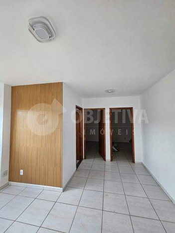 apartment em Rua Márcio Tostão, Shopping Park - Uberlândia - MG