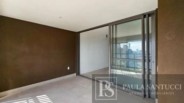 apartment em Rua Andréa Paulinetti, Jardim das Acácias - São Paulo - SP