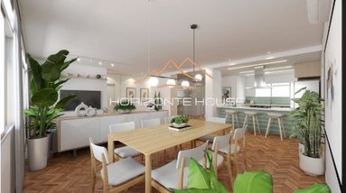 apartment em Travessa Alcides Pereira dos Santos, Cohab Monet - São Paulo - SP