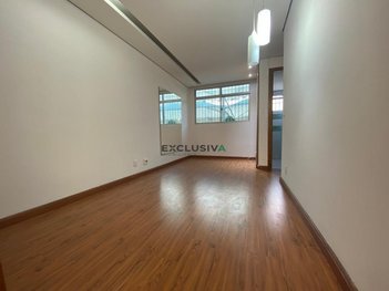 apartment em Rua Libra, Jardim Riacho das Pedras - Contagem - MG