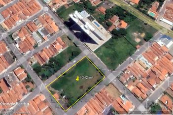 land_lot em Rua Hugo José Benedetti, Piracicamirim - Piracicaba - SP