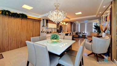 apartment em Rua 2870, Centro - Balneário Camboriú - SC